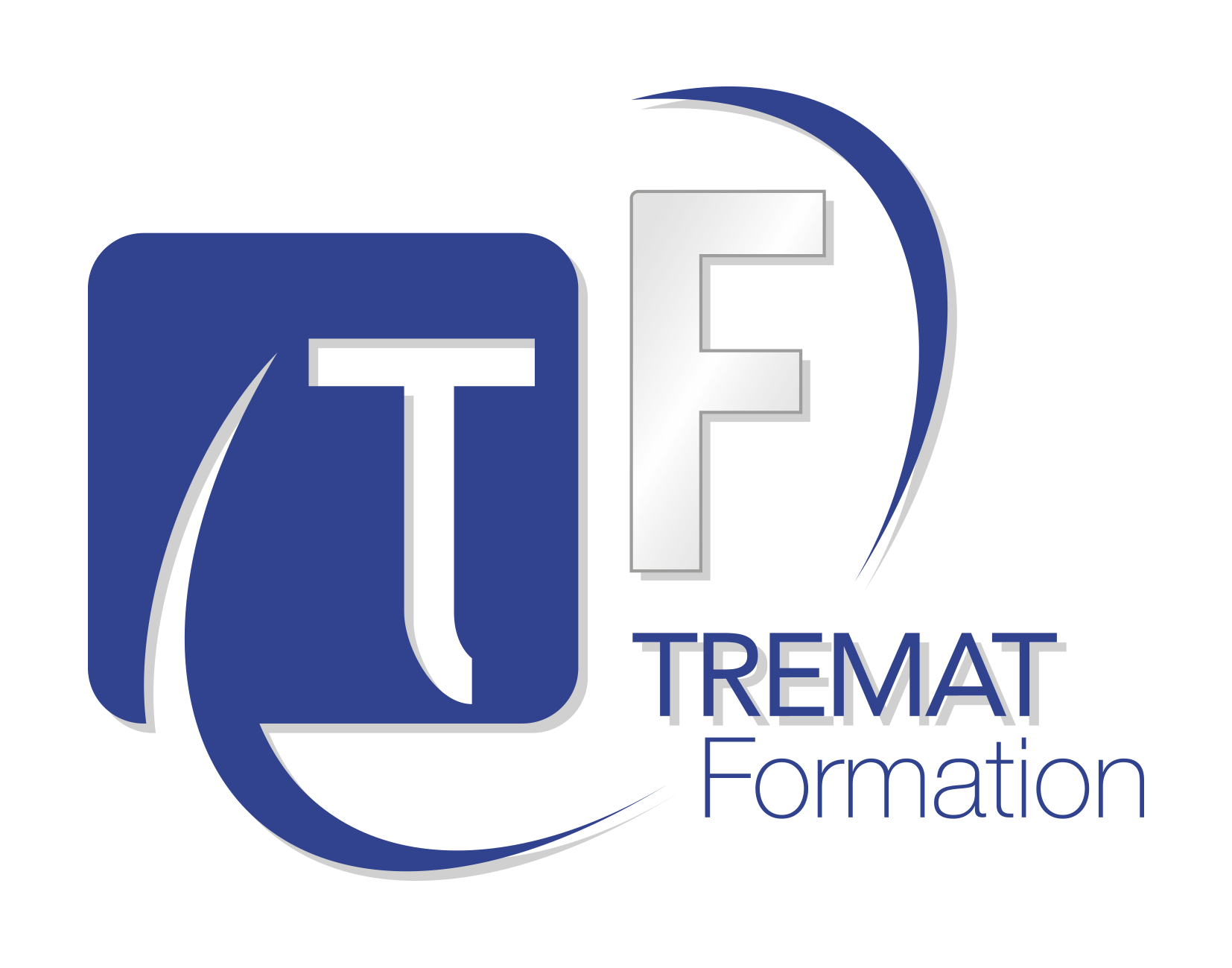 TREMAT Formation - logotype